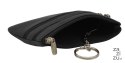 Skórzane etui na klucze K001-AGN-5212 Black