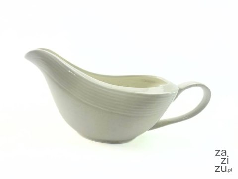 Sosjerka ceramiczna 18 x 6,5 x 7 cm Sosjerka ceramiczna 18 x 6,5 x 7 cm
