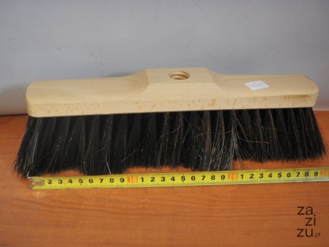Szczotka zamiatacz mieszanka 30cm 4520 Szczotka zamiatacz mieszanka 30cm 4520