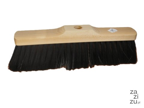 Szczotka zamiatacz nylon 30cm 4523 Szczotka zamiatacz nylon 30cm 4523