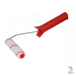 Wałek malarski 11cm złota nić W211