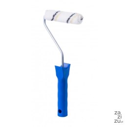 Wałek malarski 7cm złota nić W214