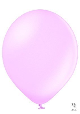 Balony metallic 12' różowe 50szt 89-45 Balony metallic 12' różowe 50szt 89-45