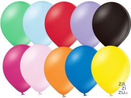 Balony metallic 9' mix kolorów 100szt. 89-00