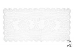 Bieżnik dziany 36 x 76cm
