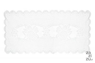 Bieżnik dziany 36 x 76cm Bieżnik dziany 36 x 76cm