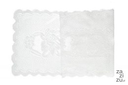Bieżnik dziany 40 x 180cm