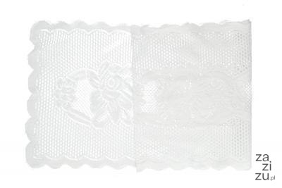 Bieżnik dziany 40 x 180cm Bieżnik dziany 40 x 180cm