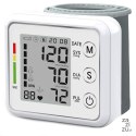 Ciśnieniomierz nadgarstkowy elektroniczny lcd etui
