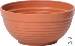 Doniczka MISA terakota 13cm uniwersalna 10SZT