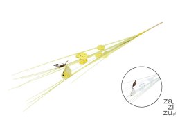 Gałązka dekoracyjna 55cm wielkanocna