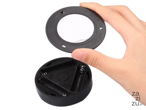 Lampka dotykowa bezprzewodowa samoprzylepna stick touch 3 led do szafy Lampka dotykowa bezprzewodowa samoprzylepna stick touch 3 led do szafy
