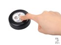 Lampka dotykowa bezprzewodowa samoprzylepna stick touch 3 led do szafy