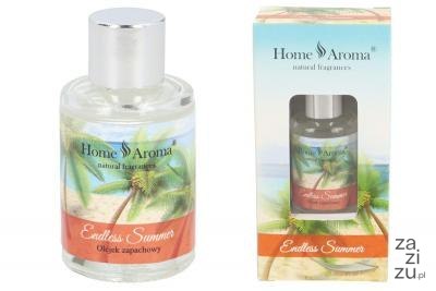Olejek 6szt zapachowy 10ml endless summer Olejek 6szt zapachowy 10ml endless summer