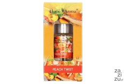 Olejek 6szt zapachowy 10ml peach twist