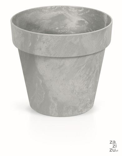 Osłonka Cube Beton Effect Beton Concrete 11x10cm Osłonka Cube Beton Effect Beton Concrete 11x10cm