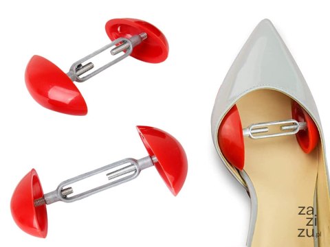 Prawidła do rozciągania butów haluksy ciasne buty Prawidła do rozciągania butów haluksy ciasne buty
