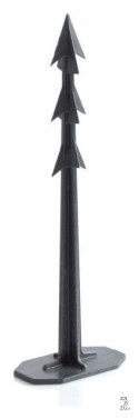 Szpilka do agrowłókniny HARPOON PEG 200 67x38x209mm 50szt.