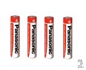 Bateria 48szt. Panasonic R03 blister