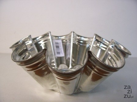 Blacha - babka fi-180mm Blacha - babka fi-180mm