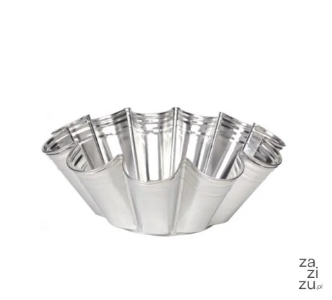 Blacha - babka fi 260 Blacha - babka fi 260