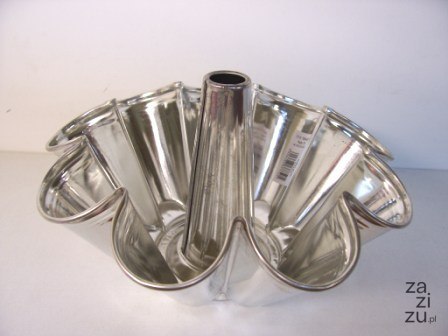 Blacha - babka z tuleją fi-190mm Blacha - babka z tuleją fi-190mm
