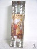 Blacha - ćwibakówka średnia
