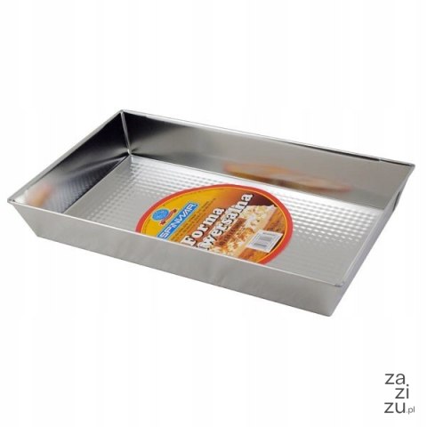 Blacha do ciast nr 2 Blacha do ciast nr 2