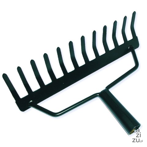 Grabie metalowe 12 T - 900120 Grabie metalowe 12 T - 900120