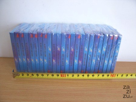 Karty do gry 24szt.x 20kpl | KA-004H Karty do gry 24szt.x 20kpl | KA-004H