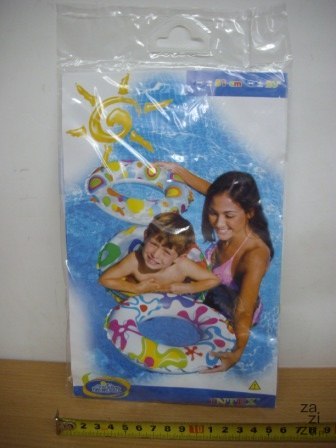 Koło do pływania 51cm INTEX - 59230 Koło do pływania 51cm INTEX - 59230
