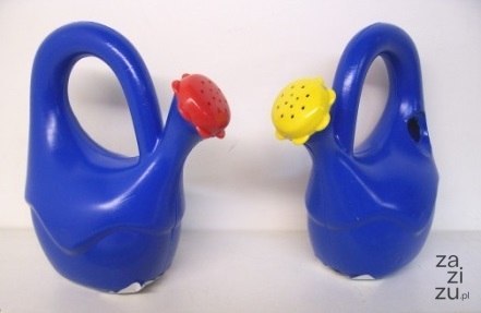Konewka fasolka/stokrotka Konewka fasolka/stokrotka