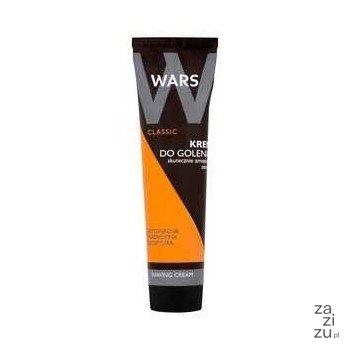 Krem 24szt. do golenia Wars Krem 24szt. do golenia Wars