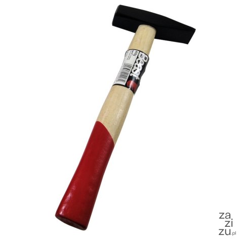 Młotek ślusarski 400g - 104010 Młotek ślusarski 400g - 104010