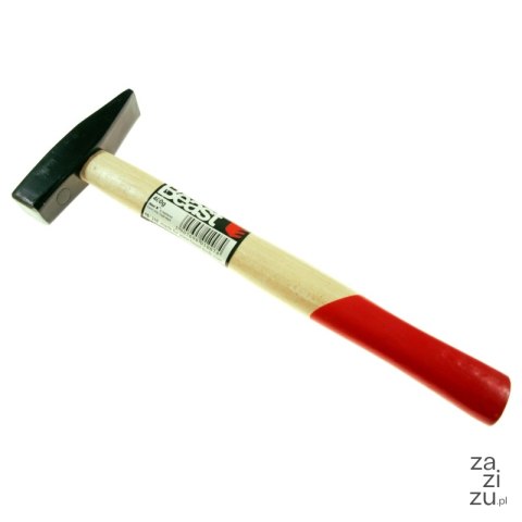 Młotek ślusarski 400g - 104010 Młotek ślusarski 400g - 104010
