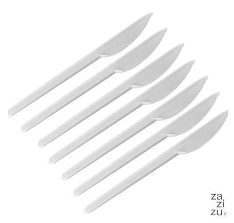 Noże jednorazowe - 12szt. Noże jednorazowe - 12szt.