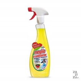 Odtłuszczacz Meglio 750ml - z rozpylaczem