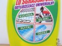 Odtłuszczacz Meglio 750ml - zapas