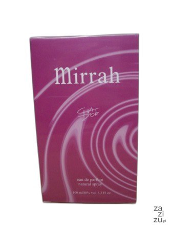 Perfumy 100ml ch. d. MIRRAH Perfumy 100ml ch. d. MIRRAH