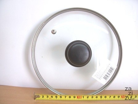 Pokrywka szklana 20cm | G-20.18254 Pokrywka szklana 20cm | G-20.18254