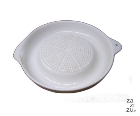 Tarka ceramiczna do owoców | YM0101 Tarka ceramiczna do owoców | YM0101