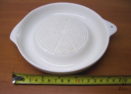 Tarka ceramiczna do owoców | YM0101 Tarka ceramiczna do owoców | YM0101