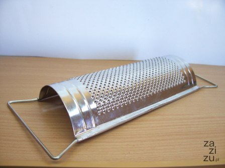 Tarło półokrągłe tarka 32cm Tarło półokrągłe tarka 32cm