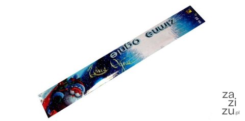 Zimne ognie 40cm 10opak. x 4szt . | Z040 Zimne ognie 40cm 10opak. x 4szt . | Z040