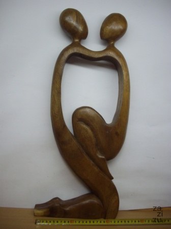 Abstrakcja - suar 60cm HS-AB-08/60 Abstrakcja - suar 60cm HS-AB-08/60