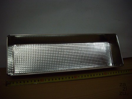 Blacha do ciasta 12x40 Blacha do ciasta 12x40