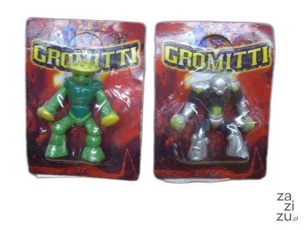 Figurka gromitti | 12807 Figurka gromitti | 12807