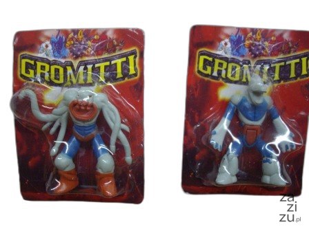 Figurka gromitti | 12807 Figurka gromitti | 12807