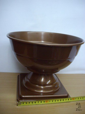 Gazon 27cm miedź Gazon 27cm miedź