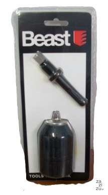 Głowica do wiertarki SDS 1/2'' 410870 Głowica do wiertarki SDS 1/2'' 410870